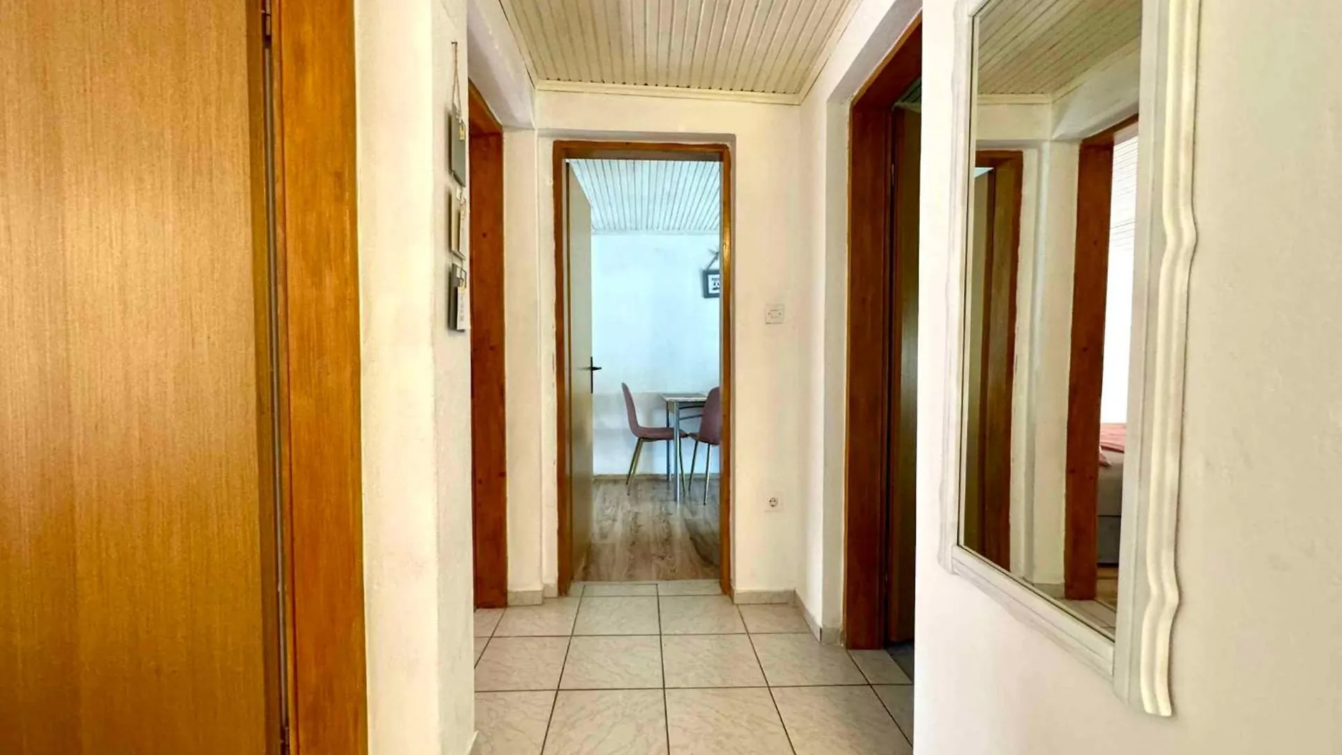 House And Apts. In Jadranovo 51055